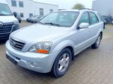 Kia Sorento 2.5 CRDi EX 4x4 AHK LEDER SHZ 2.HAND TÜV