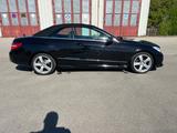 Mercedes-Benz E 250 Cabriolet E 250 CDI BlueEFF. ELEGANCE ... - Mercedes-Benz E-Klasse: Elegance