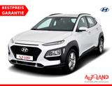 Hyundai Kona 1.0 T-GDI YES! Navi Kamera Tempomat DAB PDC - Hyundai Kona YES!