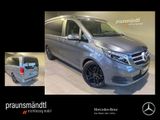Mercedes-Benz V 250 d Marco Polo 250 d LED/AHK/Distr/Totw/360° - Mercedes-Benz V-Class: Marco