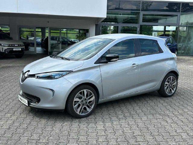 Renault ZOE Limited Bose ZE 40 Batteriemiete