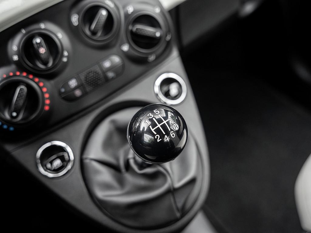 Fiat 500 1.0 Dolcevita, миниатюра 14