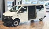 Volkswagen T6 CARAVELLE LANG 8S 2X S-TÜR 2X KLIMA+STANDHEIZ - Volkswagen T6 Caravelle in Bonn