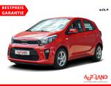 Kia Picanto 1.0 Attract Sitzheizung USB Bluetooth - gebrauchte Kia Picanto aus dem Jahr 2019