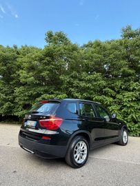 BMW X3 - 5