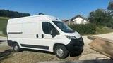 Opel Movano Transporter - Opel: Transporter