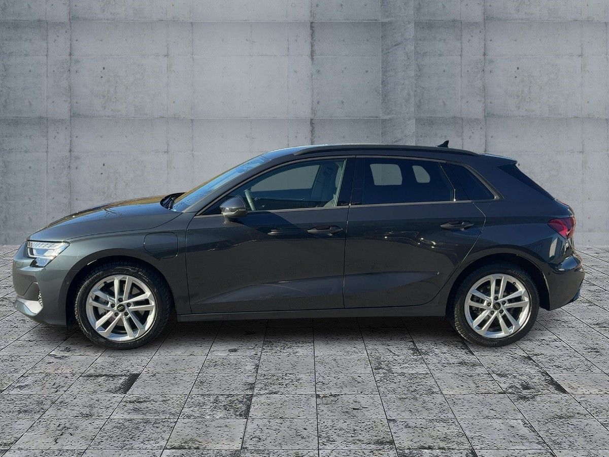Audi A3 - Bild 4
