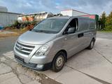 Hyundai H-1 1-Hand.Klima.AHK.Flügeltüren  - graue Hyundai H-1