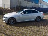 BMW 320d Coupé M Sport Edition M Sport Edition - BMW 320: 320d Edition Sport