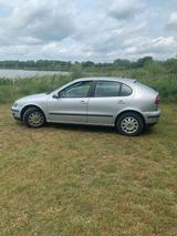 Seat Verkaufe Seat Leon - gebrauchte Seat Leon aus dem Jahr 2000