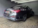 Mercedes-Benz C 300 d, AMG LINE, e.GLASDACH, DISTRONIC, R-KAM - gebrauchte Mercedes-Benz C 300 aus dem Jahr 2022