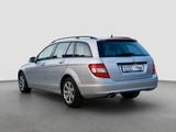 Mercedes-Benz C 220+PDC+SHZ - gebrauchte Mercedes-Benz C 220 aus dem Jahr 2011
