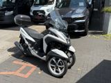 Yamaha 125 Tricity 2 Hd - Bj 15 / 28 Tkm Topcase - Offers matching your search criteria