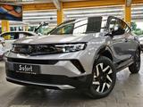 Opel Mokka 1,2 GS MHEV Rückfahrkamera LED-Scheinw. - Opel Mokka mit Hybrid-Antrieb