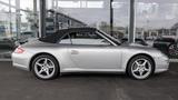 Porsche 997 /911 CARRERA *BOSE*NAVI*PDC*ABGAS* - Porsche 997: Cabrio, 911