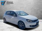 Volkswagen Golf VI Highline 1.8T