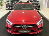 Mercedes-Benz CLS 300 AMG-Line *GSD*BURM*DISTR*HUD*AMBI*360* - Mercedes-Benz CLS 300 in Bochum