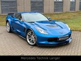 Corvette Z06 6.2 V8 Z06 Targa - Corvette Z06 Gebrauchtwagen