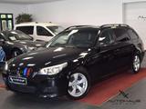 BMW 520 d ///M-Paket TÜV12/26 NAVI ALU XENON - BMW 520 aus 2007: 520d