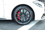 Mercedes-Benz CLS 63 AMG S 4Matic - gebrauchte Mercedes-Benz CLS 63 AMG aus dem Jahr 2016