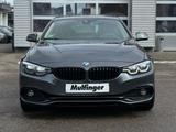 BMW 430i GC.Sport Leder HUD LED NaviProf.Sitzh.HiFi - gebrauchte BMW 430 aus dem Jahr 2019