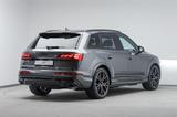 Audi Q7 S line 50 TDI quattro 7SITZER*LASER*AHK*PANO* - Audi Q7 in Bonn