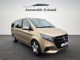 Mercedes-Benz V 250 RWD STYLE lang - gebrauchte Mercedes-Benz V 250 aus dem Jahr 2024