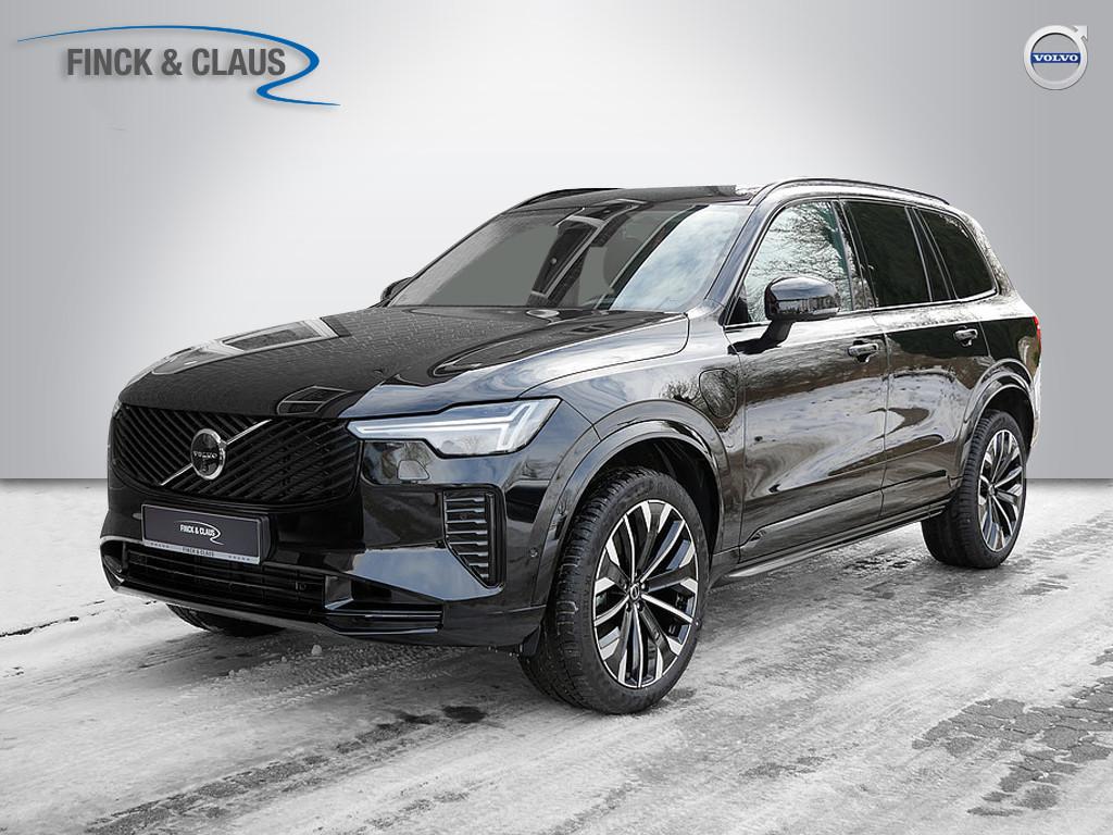 Volvo XC90 T8 AWD Plus Dark Facelift