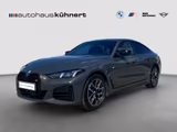 BMW M440i xDrive Gran Coupe SAG ACC HiFi H-K AHK - BMW M440 mit 5 Türen