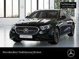 Mercedes-Benz E 200 AMG 360° Pano Burmester Distr. Night PTS