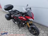 Yamaha Tracer 9 MT-09 Tracer 900 Koffer + Topcase - YAMAHA TRACER 900