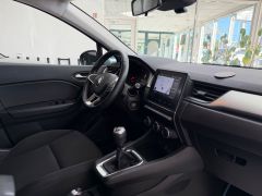 RENAULT Captur II Zen NAVI CAM LED PDC CARPLAY RENAULT Captur II Zen NAVI CAM LED PDC CARPLAY