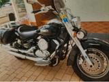 Yamaha DragStar Classic - Yamaha Motorräder in Mannheim