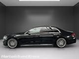 Mercedes-Benz S 450 d AMG Line lang 4Matic+Airmatic+Burmester+ - Mercedes-Benz S 450 aus 2023