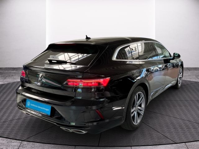 Fahrzeugabbildung Volkswagen Arteon R Shooting Brake 4M 2.0 TSI DSG 4 PANO NA