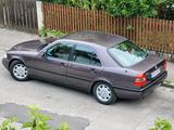 Mercedes-Benz Mercedes C180 Echte 68' Km Oldtimer mit H-... - gebrauchte Mercedes-Benz C 180 aus dem Jahr 1993