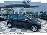 Volkswagen VW up!Club Klima, 5türig,HU neu,Ganzjahresreifen - Volkswagen up! in Lübeck