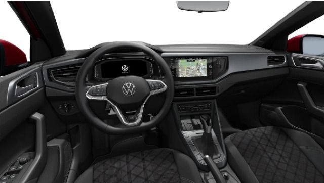 Volkswagen Taigo - Bild 4