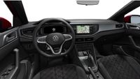 Volkswagen Taigo - Vorschau Bild 4