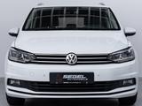 Volkswagen Touran Join 1.6TDI*DSG*7-SITZE*AHK*RFK*ACC*LED* - Volkswagen Touran: TDI Dsg