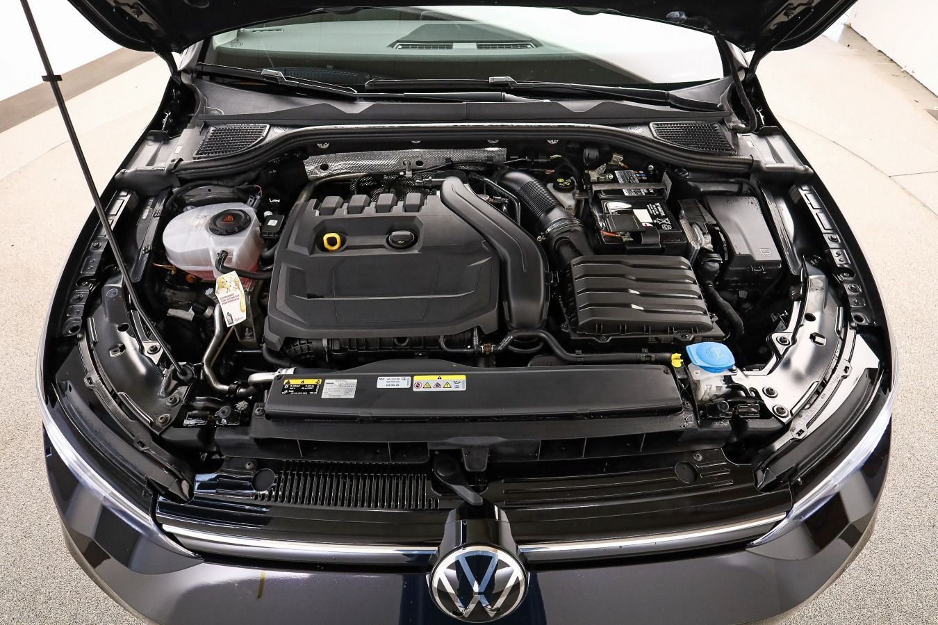 Volkswagen Golf - Bild 28