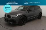 Volkswagen Tiguan R-Line 1.5 TSI 110kW DSG LED*NAV*SHZ*PDC*