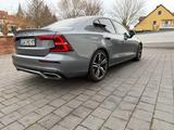 Volvo S60 T4 R-Design 2020 - Volvo S60 von privat