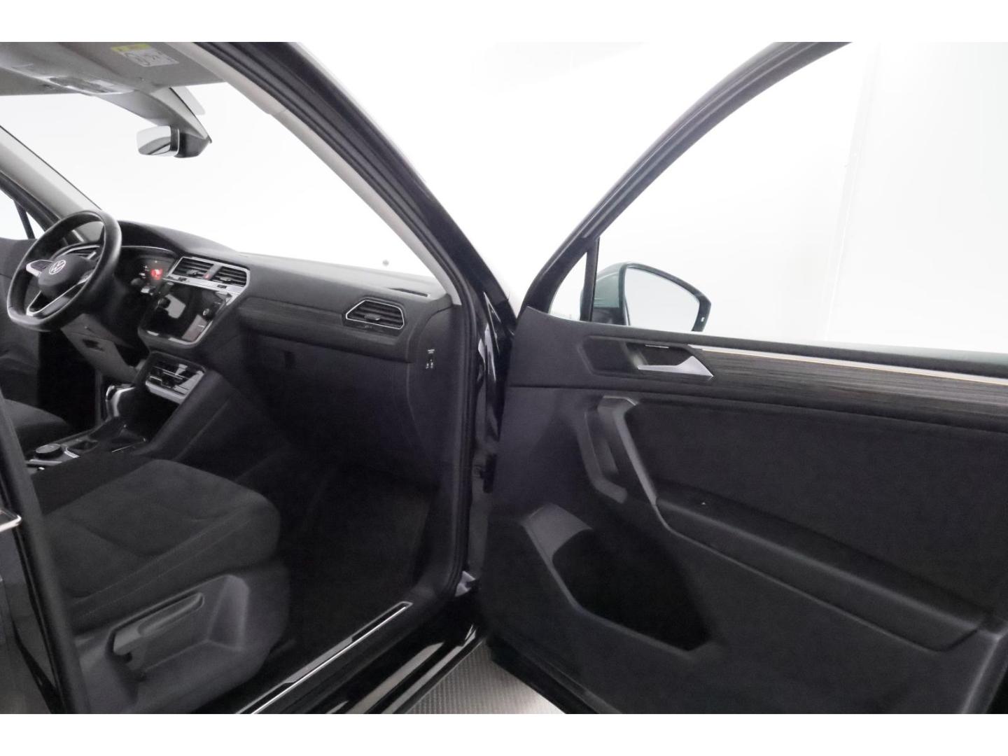 Volkswagen Tiguan Allspace 2.0TDI DSG Elegance+LED+PANO+AHK, миниатюра 18