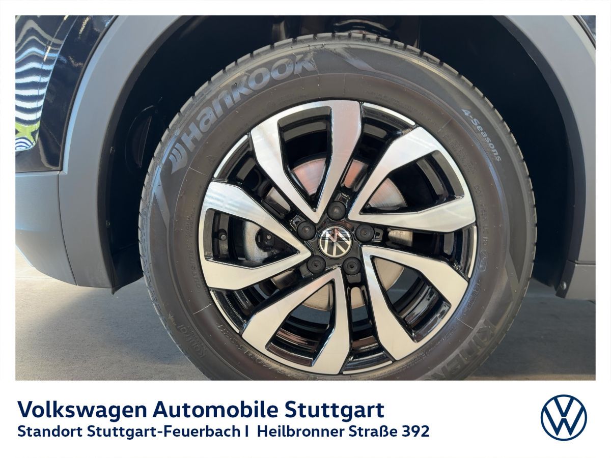 Volkswagen T-Cross - Bild 12
