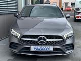 Mercedes-Benz A 180 AMG Line Automatik Navi PDC SHZ - gebrauchte Mercedes-Benz A-Klasse aus dem Jahr 2019
