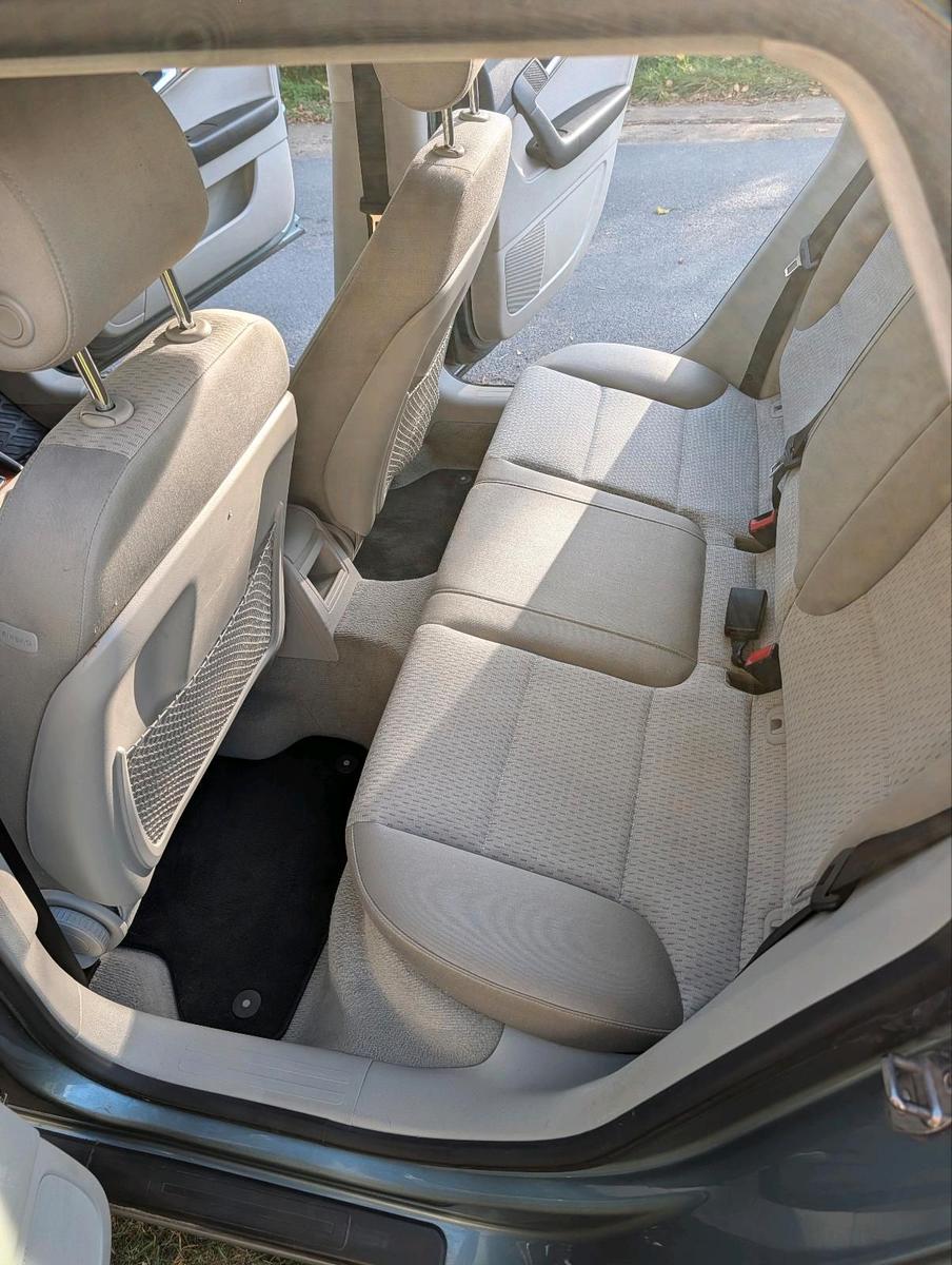 Audi A3 2011 — photo 6