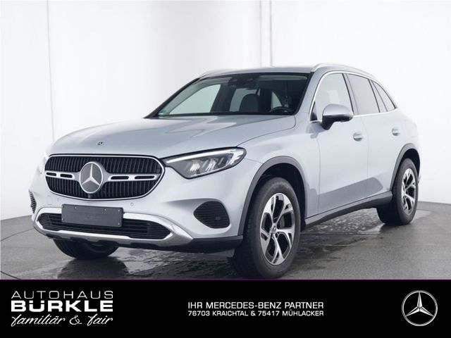 MERCEDES-BENZ GLC 300 e 4M,AHK,360°,Fahrass+,Offroad,EasyPa