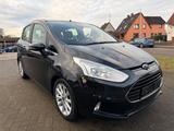 Ford B-Max B-MAX 1.6 TDCi Titanium - Ford B-MAX Titanium mit Diesel-Antrieb