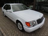 Mercedes-Benz 600 SEL W140 - Mercedes-Benz 600